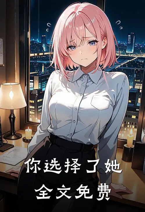 你选择了她全文免费