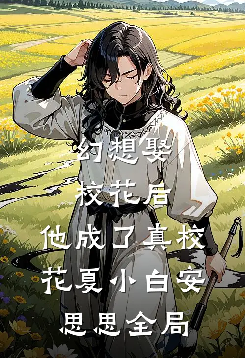 幻想娶校花后，他成了真校花夏小白安思思全局