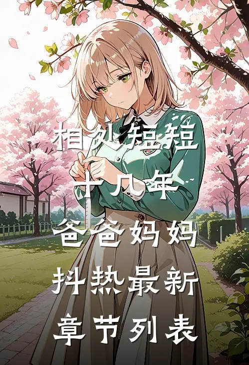 相处短短十几年：爸爸妈妈抖热最新章节列表