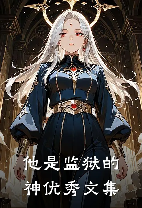 他是监狱的神优秀文集