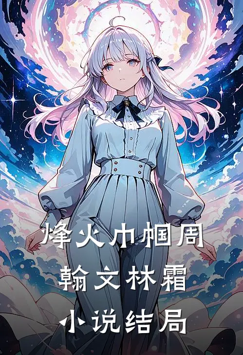 烽火巾帼周翰文林霜小说结局