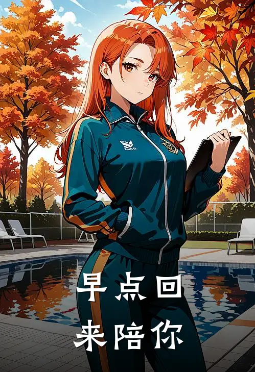 早点回来陪你