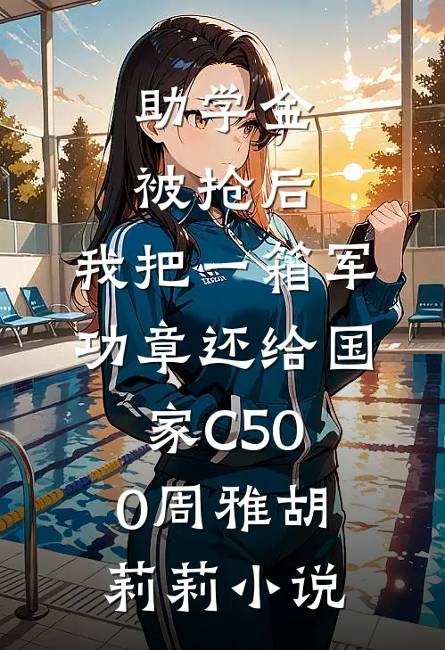 助学金被抢后，我把一箱军功章还给国家C500周雅胡莉莉小说