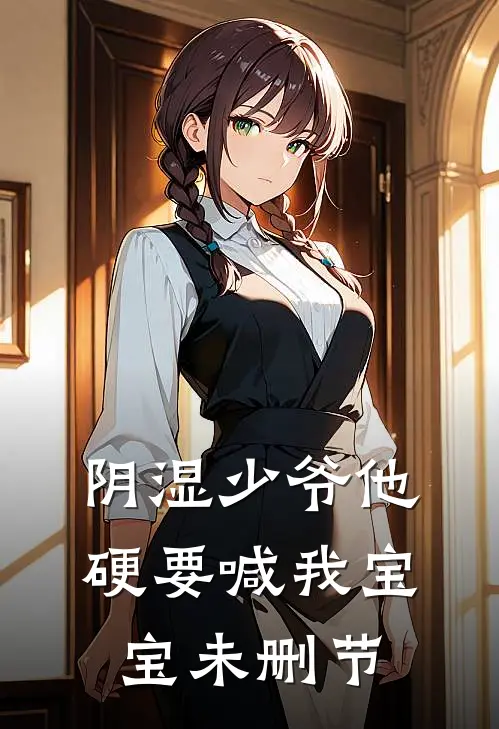 阴湿少爷他硬要喊我宝宝未删节