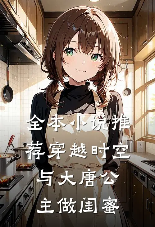 全本小说推荐穿越时空，与大唐公主做闺蜜