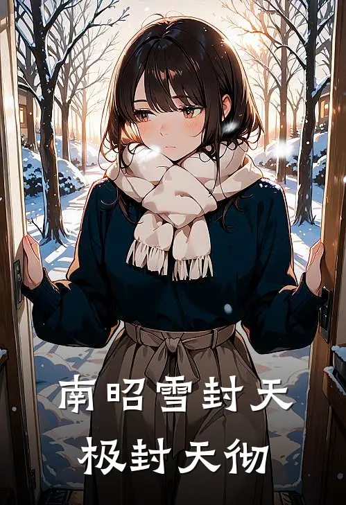南昭雪封天极封天彻