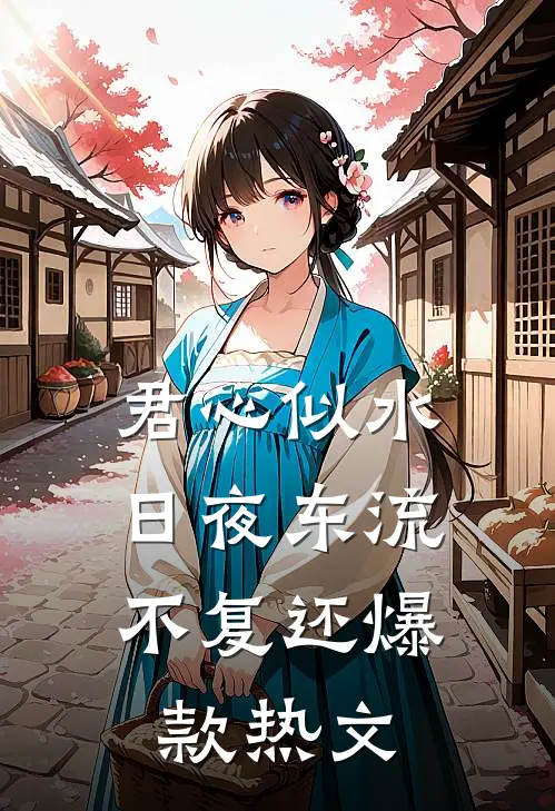 君心似水，日夜东流不复还爆款热文