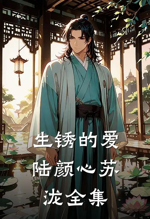 生锈的爱陆颜心苏泷全集