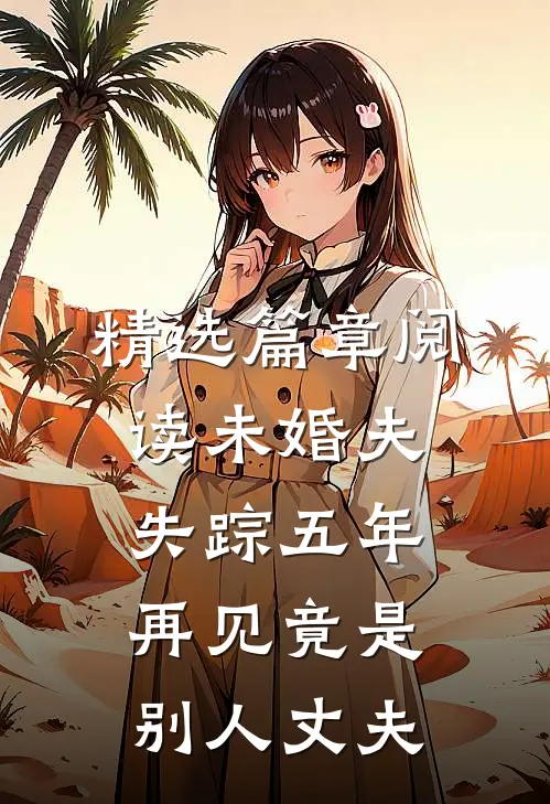 精选篇章阅读未婚夫失踪五年：再见竟是别人丈夫