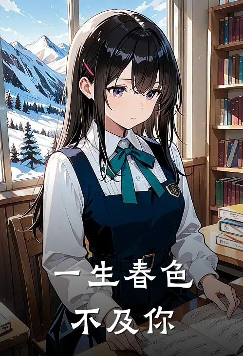 一生春色不及你