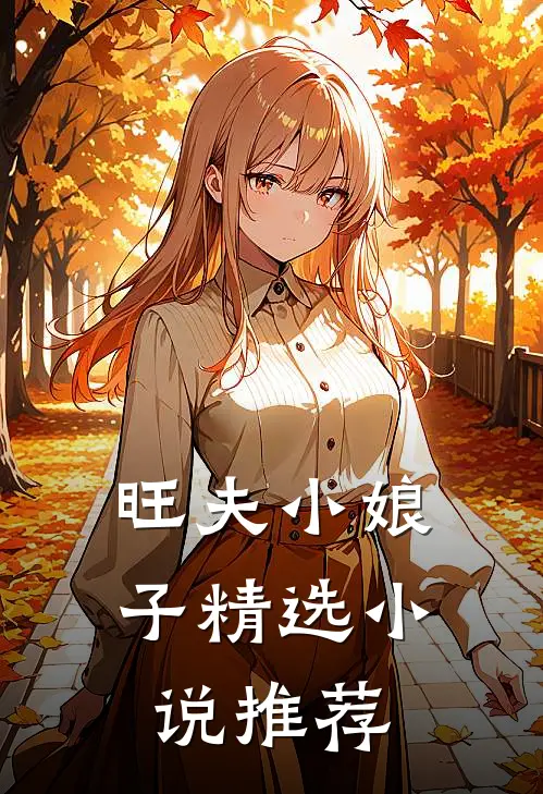 旺夫小娘子精选小说推荐