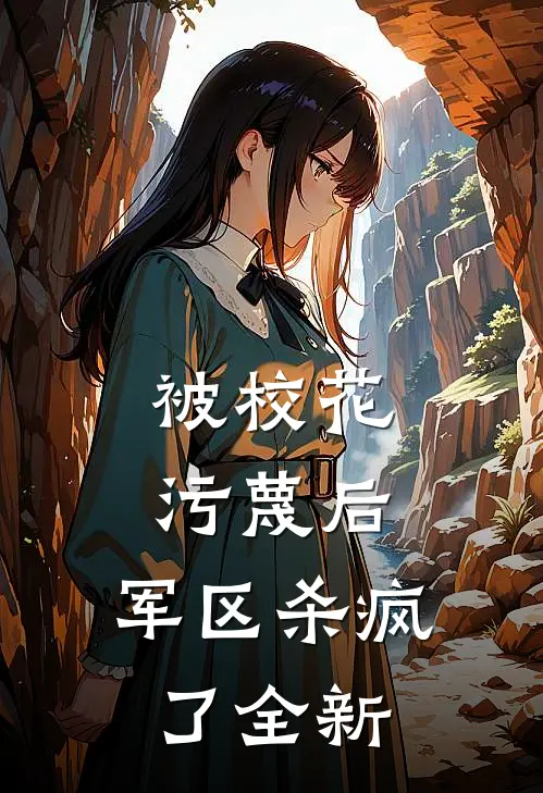 被校花污蔑后，军区杀疯了全新