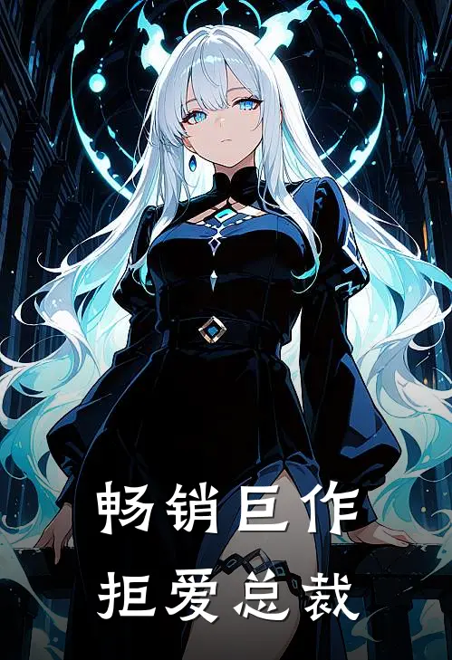 畅销巨作拒爱总裁