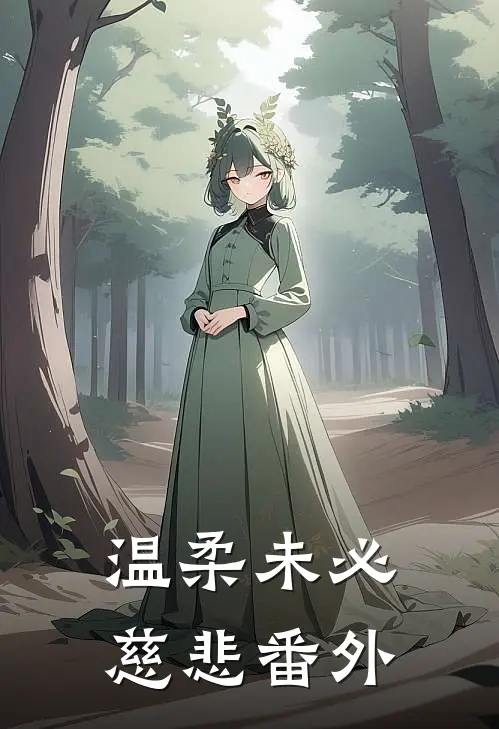 温柔未必慈悲番外