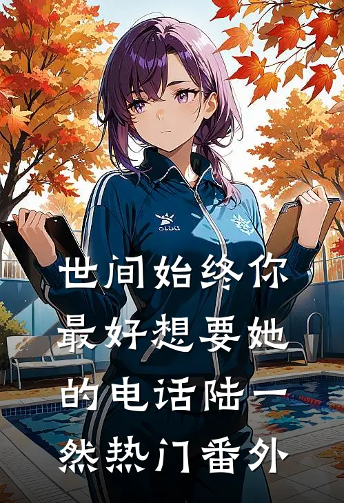 世间始终你最好-想要她的电话陆一然热门番外