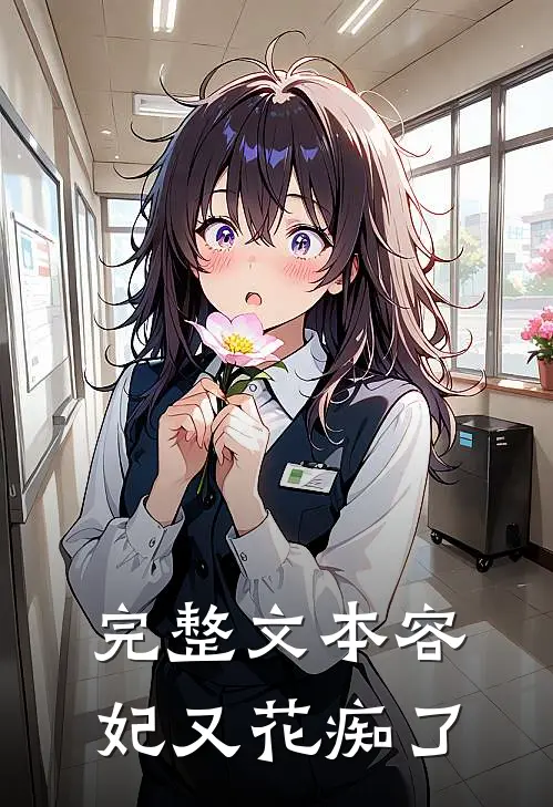 完整文本容妃又花痴了