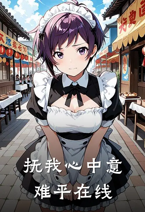 抚我心中意难平在线