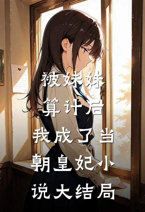 被妹妹算计后，我成了当朝皇妃小说大结局