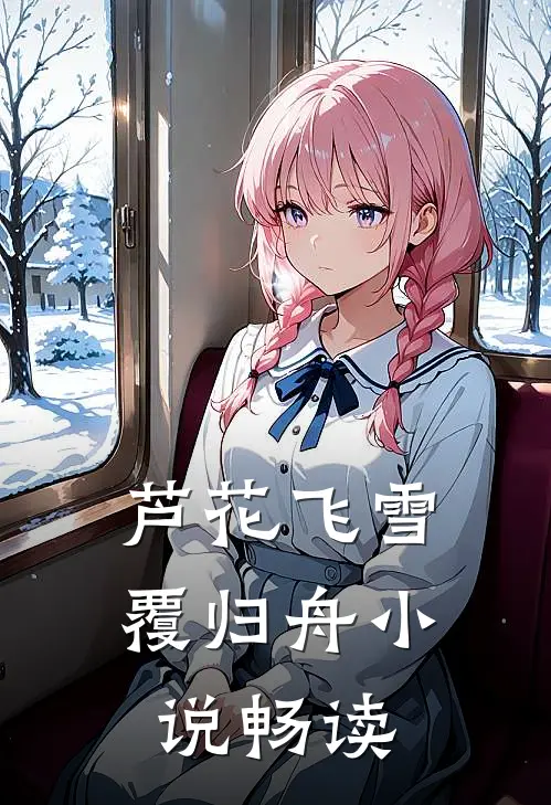 芦花飞雪覆归舟小说畅读