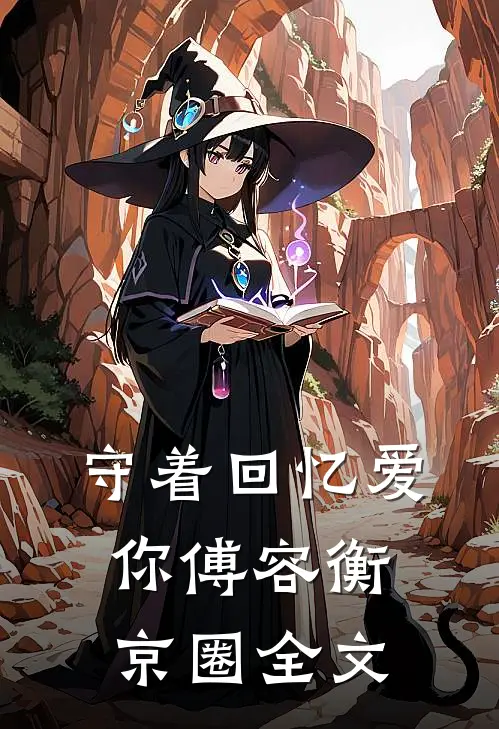 守着回忆爱你傅容衡京圈全文