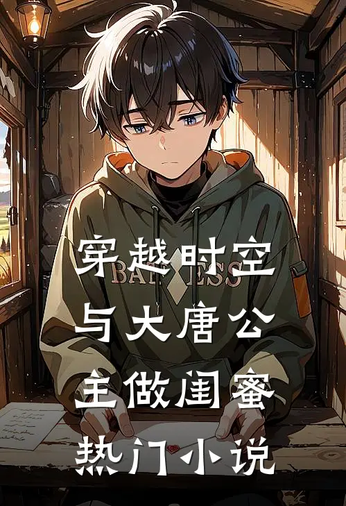 穿越时空，与大唐公主做闺蜜热门小说
