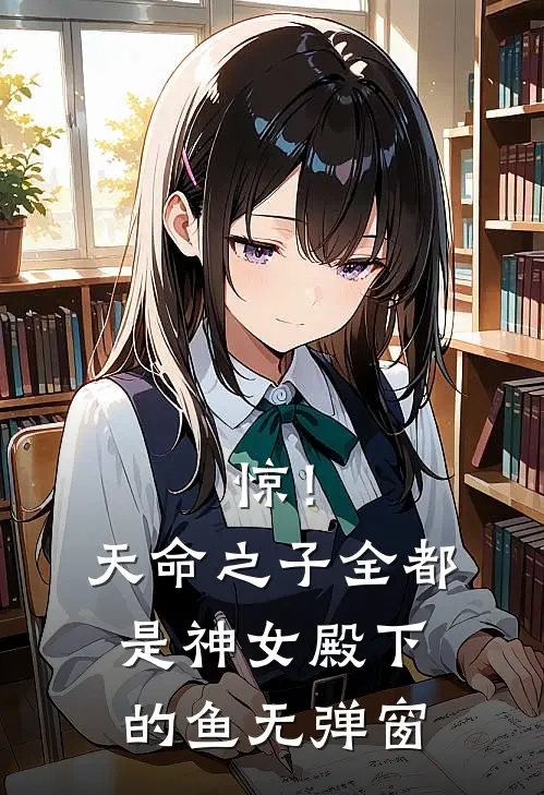惊！天命之子全都是神女殿下的鱼无弹窗