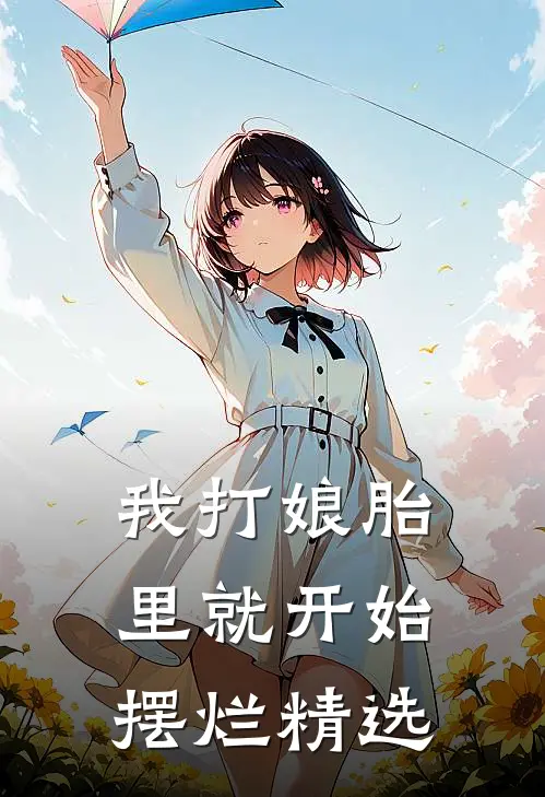 我打娘胎里就开始摆烂精选
