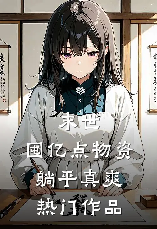 末世：囤亿点物资躺平真爽热门作品