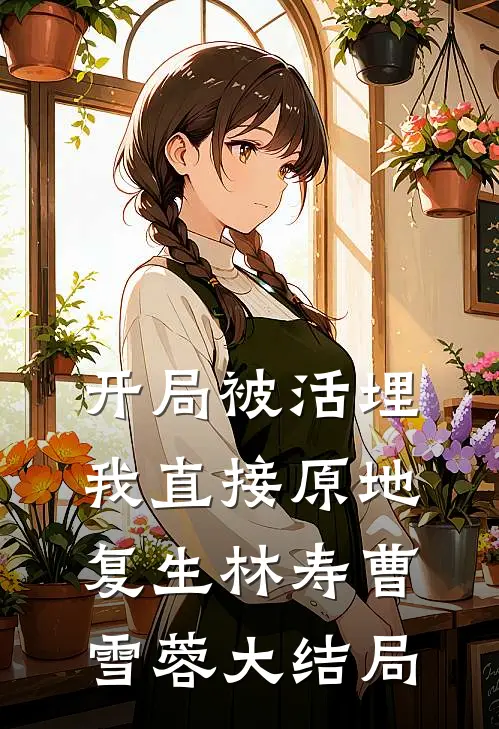 开局被活埋，我直接原地复生林寿曹雪蓉大结局