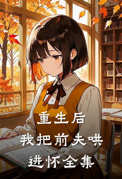 重生后，我把前夫哄进怀 全集