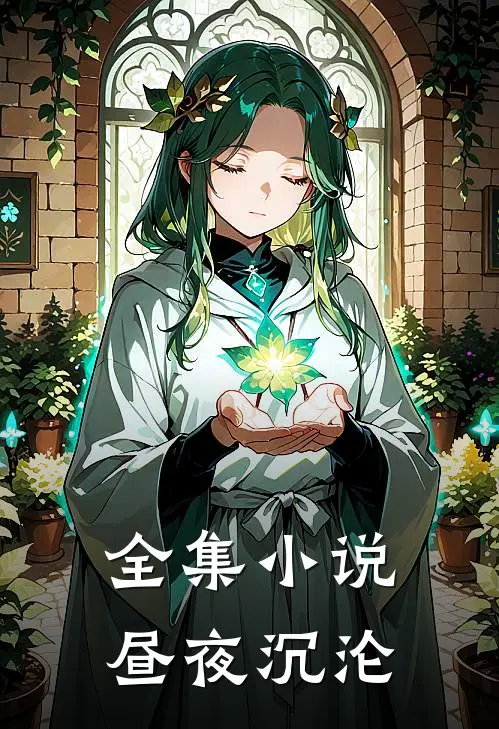全集小说昼夜沉沦