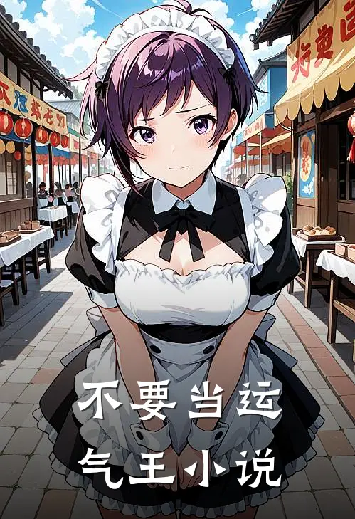 不要当运气王小说