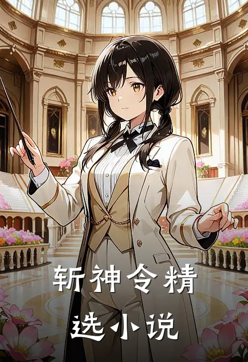 斩神令精选小说