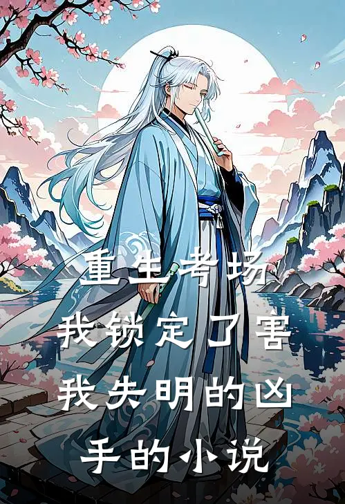 重生考场，我锁定了害我失明的凶手的小说