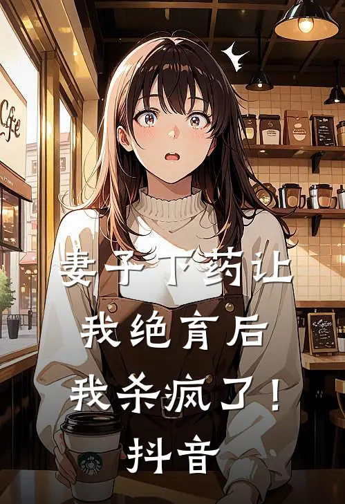妻子下药让我绝育后，我杀疯了！抖音