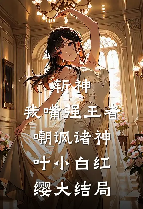 斩神：我嘴强王者，嘲讽诸神叶小白红缨大结局