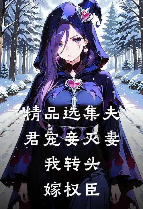 精品选集夫君宠妾灭妻，我转头嫁权臣