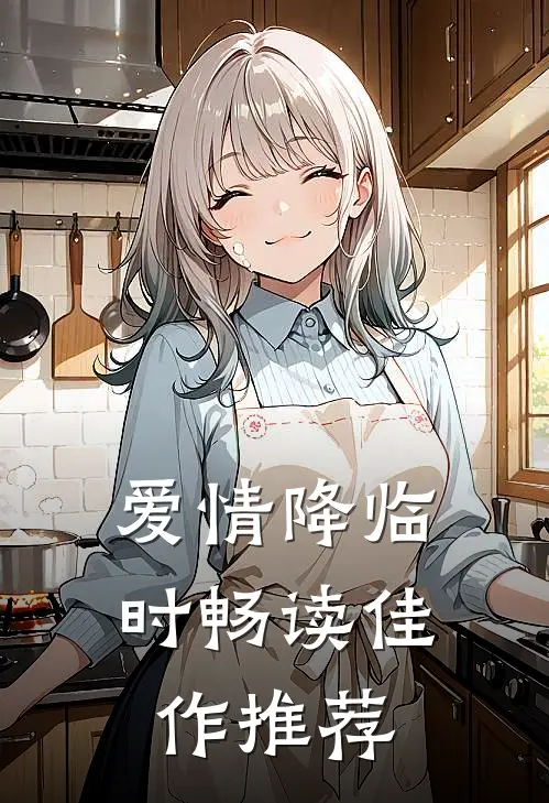 爱情降临时畅读佳作推荐