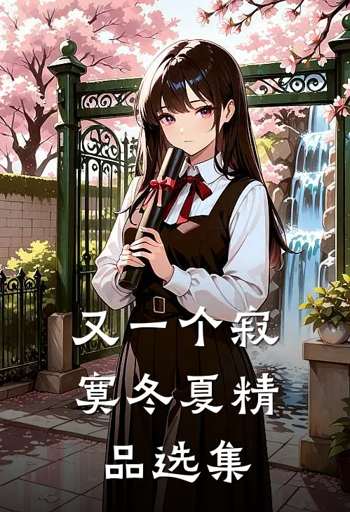 又一个寂寞冬夏精品选集