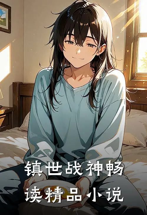 镇世战神畅读精品小说