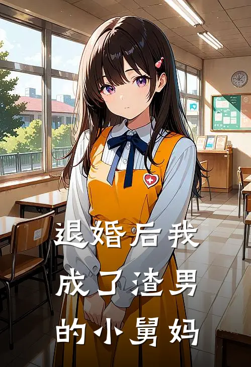 退婚后我成了渣男的小舅妈