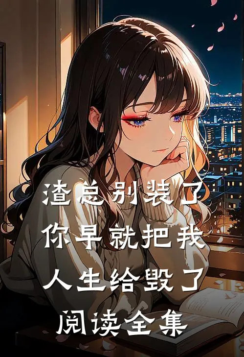 渣总别装了，你早就把我人生给毁了阅读全集