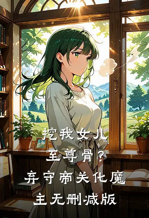 挖我女儿至尊骨？弃守帝关化魔主无删减版