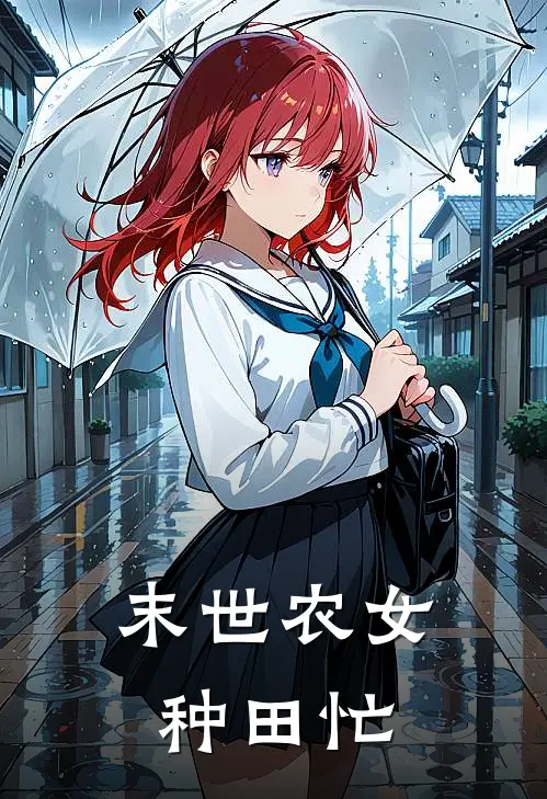末世农女种田忙