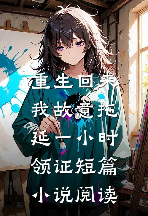 重生回来，我故意拖延一小时领证短篇小说阅读