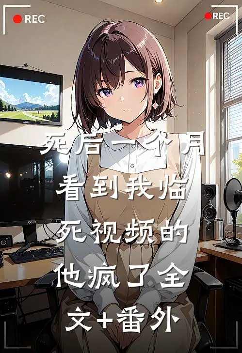 死后一个月，看到我临死视频的他疯了全文+番外