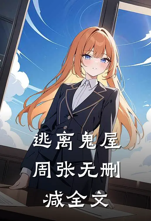逃离鬼屋周张无删减全文