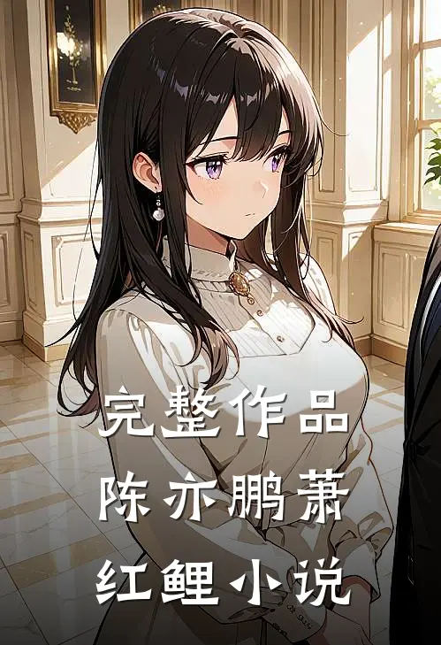 完整作品陈亦鹏萧红鲤小说