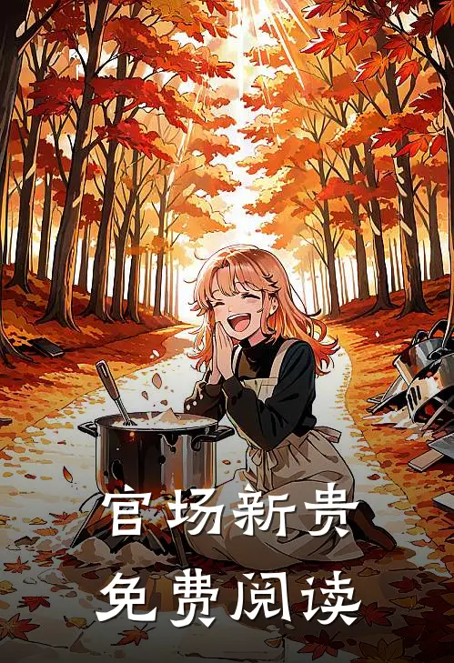 官场新贵免费阅读