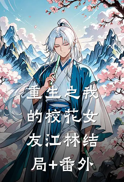重生之我的校花女友江林结局+番外